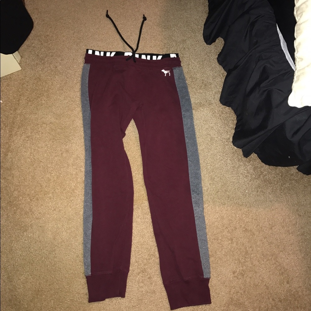 Victoria's Secret Pink Joggers