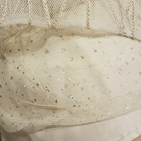 Rhinestone dream dress - Picture 7 of 8