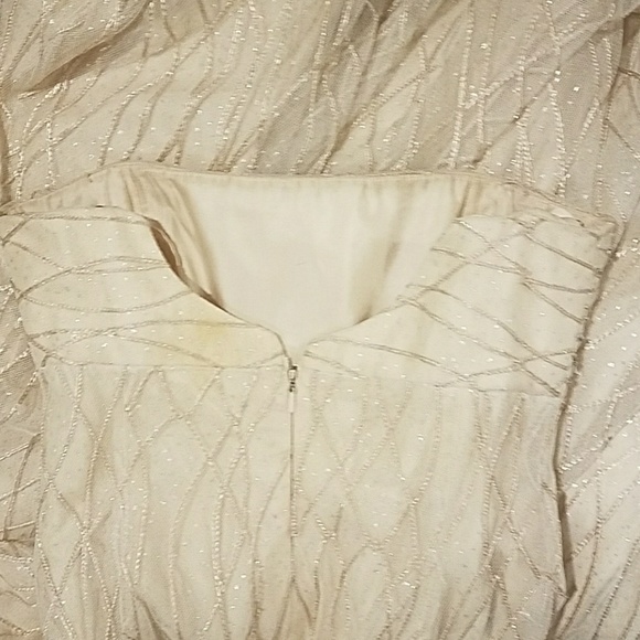 Rhinestone dream dress - Picture 8 of 8