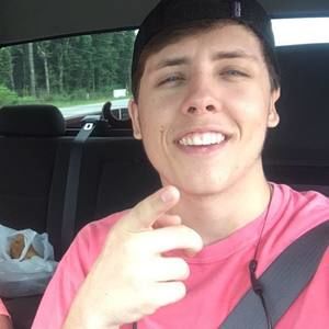 Meet your Posher, Colton