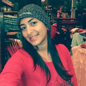 Meet your Posher, Luz