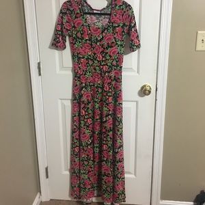 Small Ana LuLaRoe