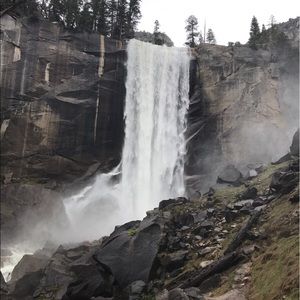 Meet your Posher, Micheli