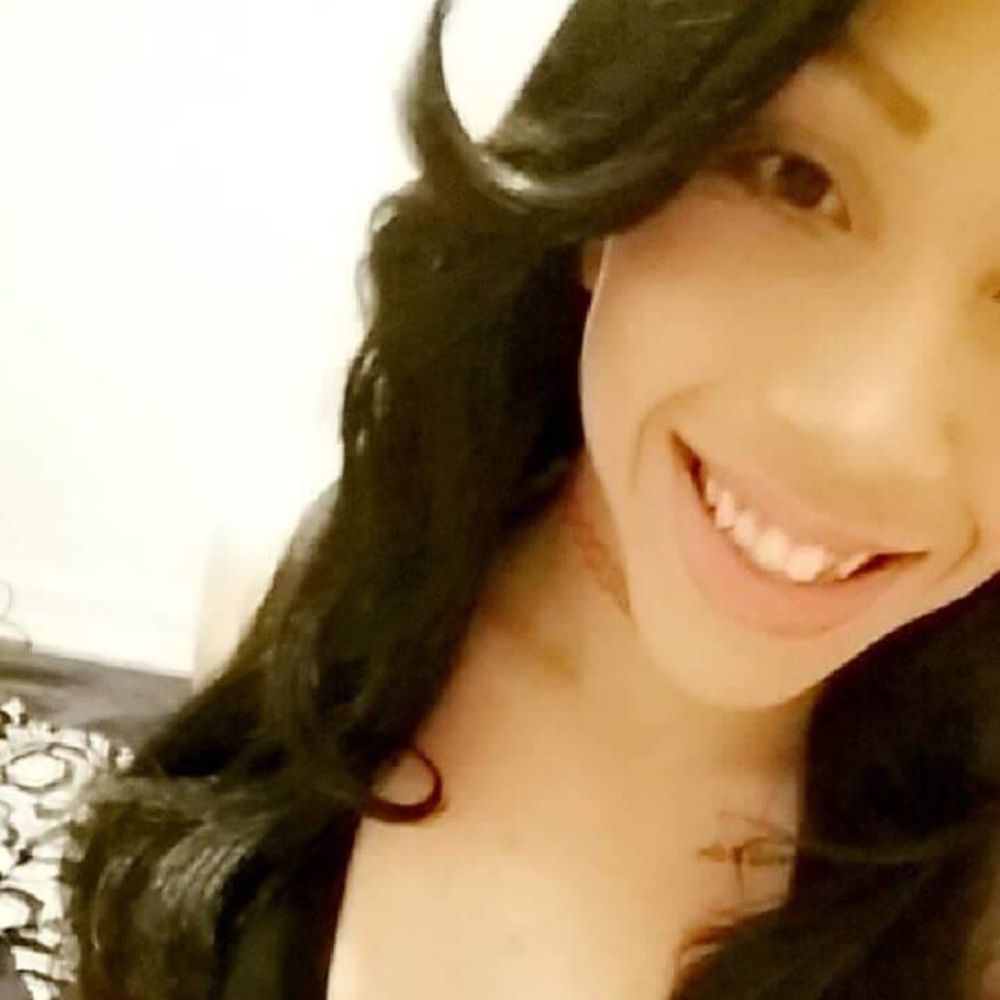 Meet your Posher, Deciree