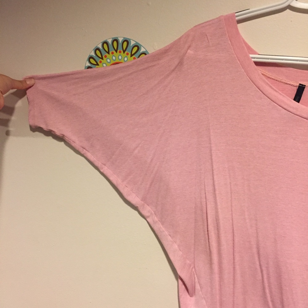 Pink top - Picture 2 of 2