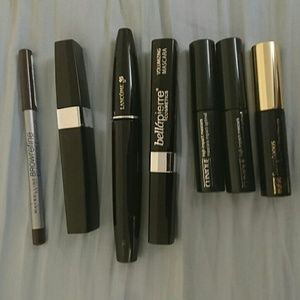 bundle of mascaras! "2 for 5 dollars"