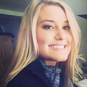 Meet your Posher, Kaila