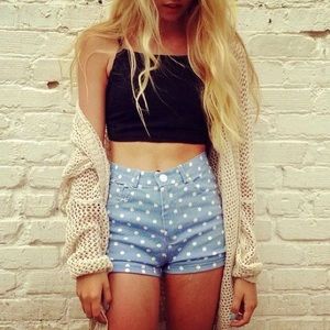🌼FINAL SALE🌼 Brandy Melville Shorts