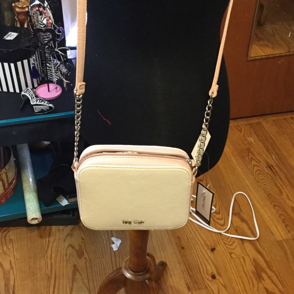 Nine West cross body bag - Picture 2 of 3
