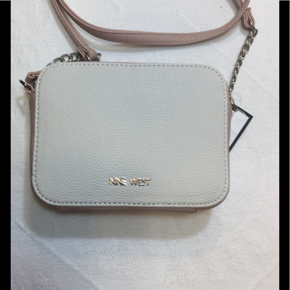 Nine West cross body bag - Picture 3 of 3