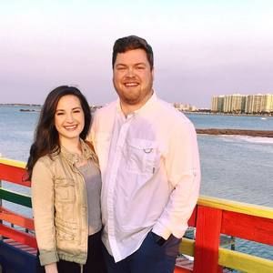 Meet your Posher, Maddy