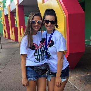 Meet your Posher, Riley