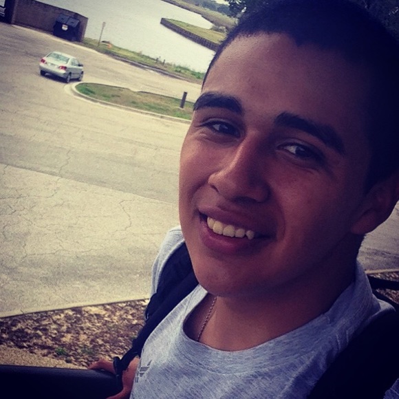 Meet your Posher, Greg - Picture 1 of 1