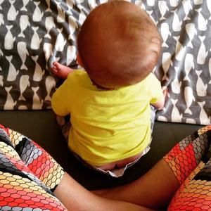 Meet your Posher, Jessi