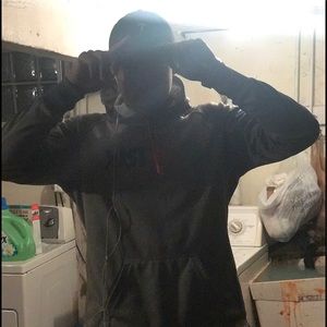 Meet your Posher, Demond