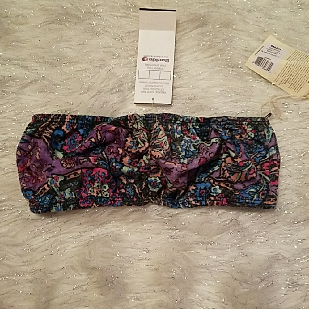 Obey Bandeau
