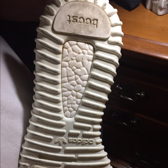 Adidas yeezy 350 boost turtle dove - Picture 5 of 6