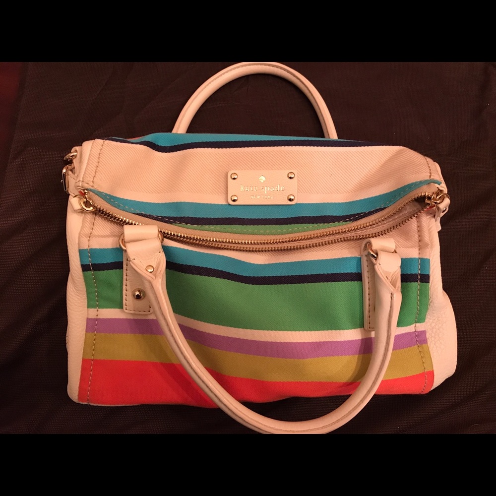 ♠️ Kate Spade handbag