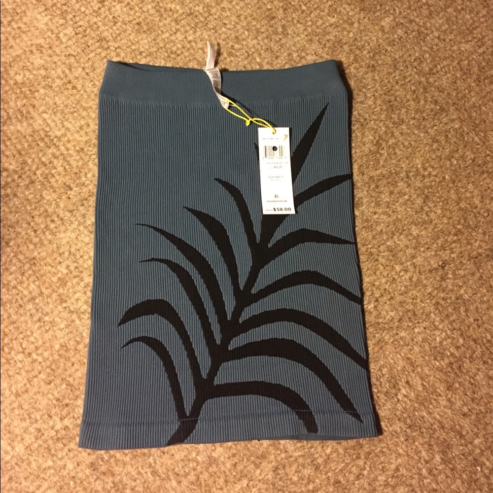 BCBG skirt