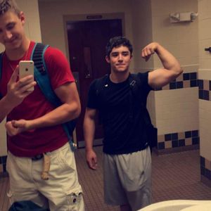 Meet your Posher, Ryan