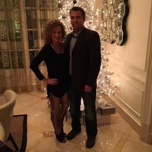 Meet your Posher, Brendan