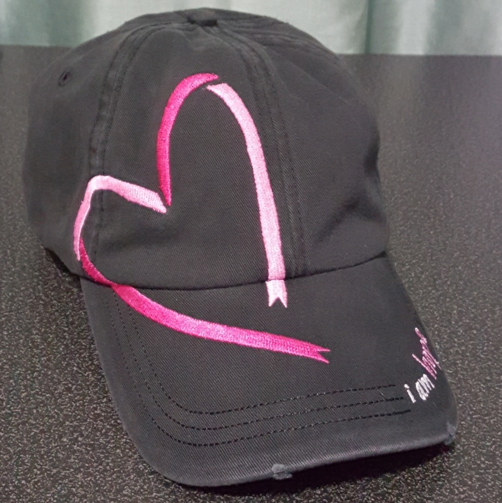 Peace Love World, Baseball Cap with Gift