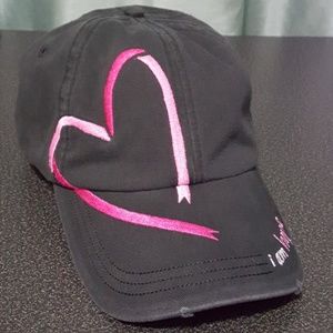 Peace Love World, Baseball Cap with Gift