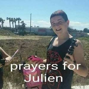 Meet your Posher, Brandy