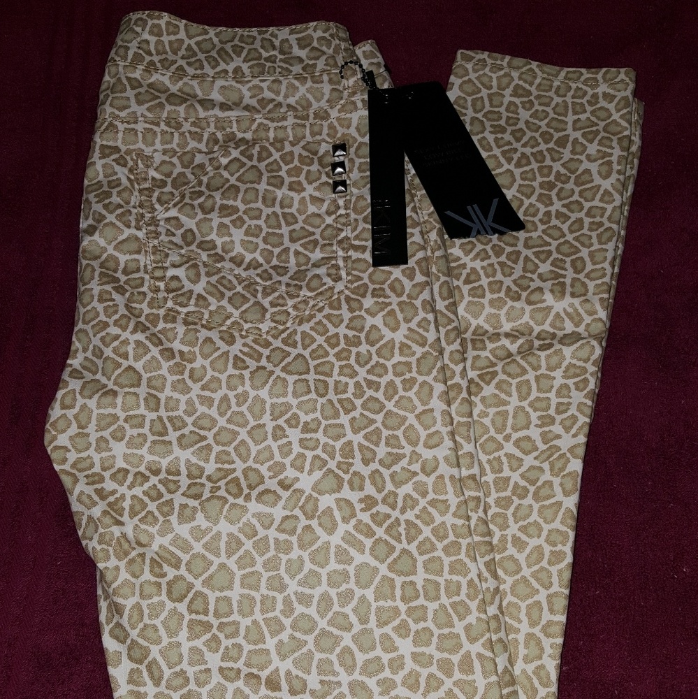 🆕Brand New Kardashian Kollection Jeans