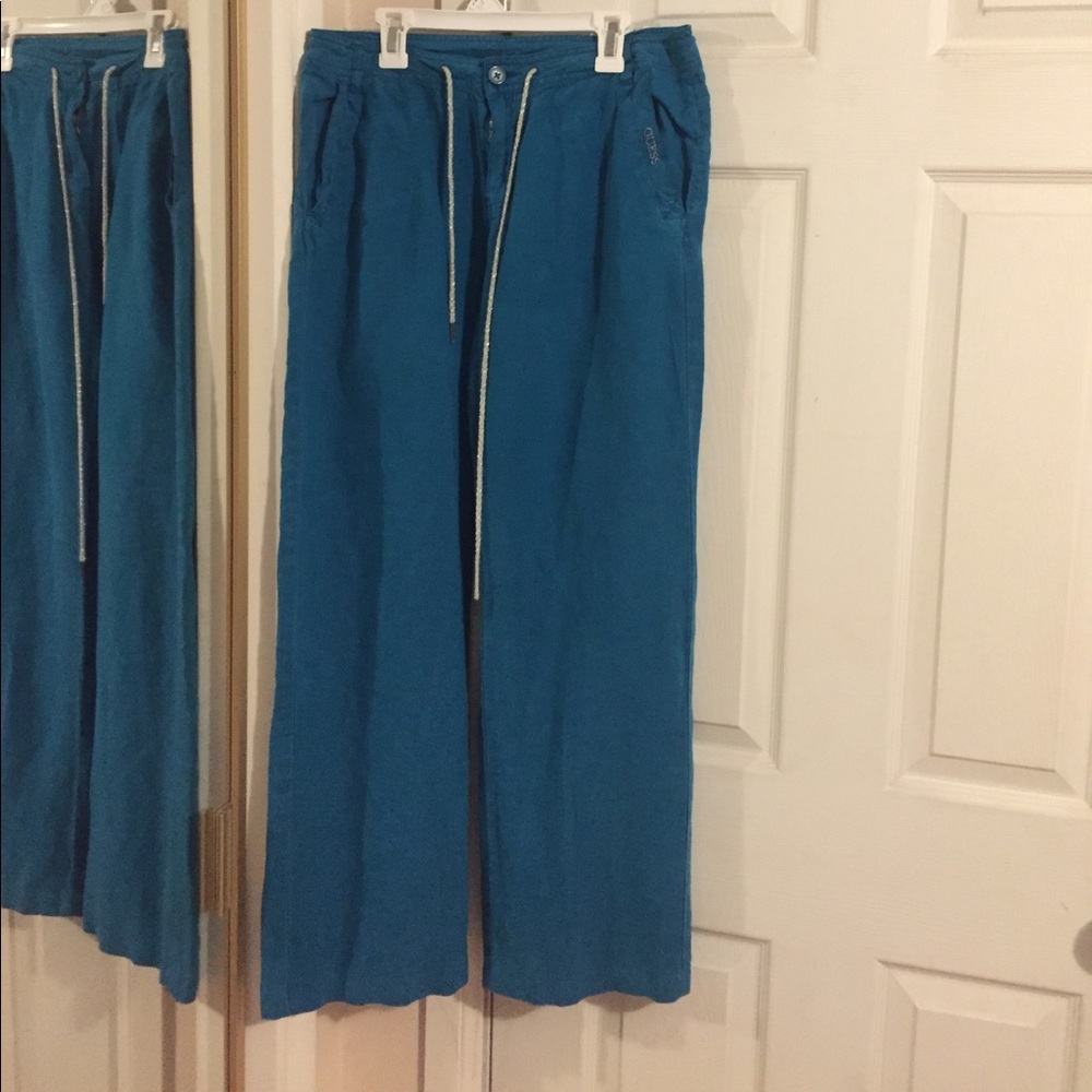 Guess pants