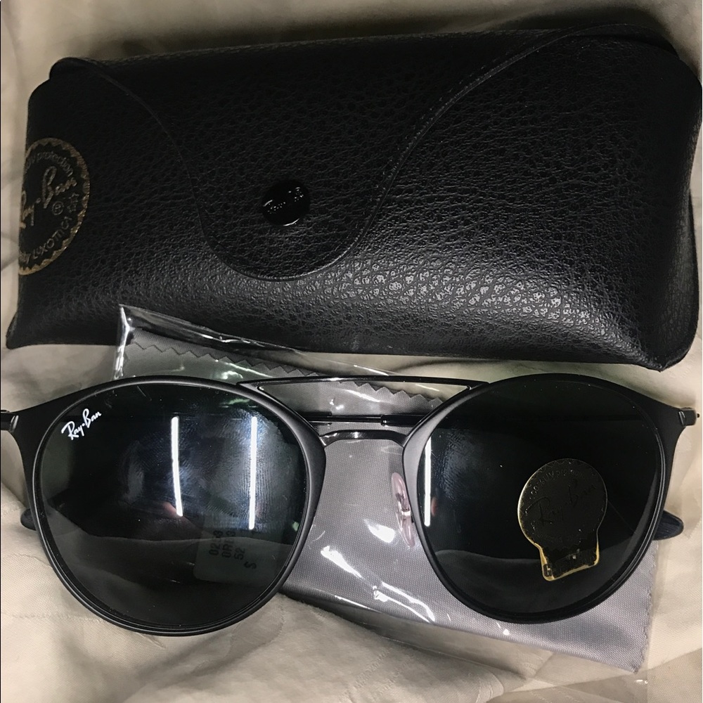 Ray Ban Sunglasses