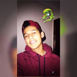 Meet your Posher, Fernando