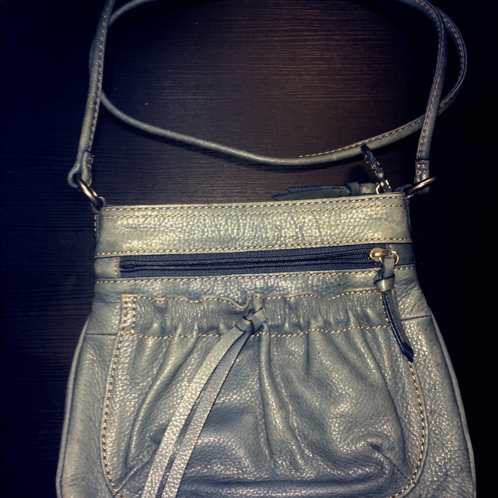 Fossil shoulder bag