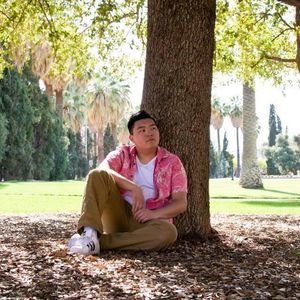 Meet your Posher, Erik