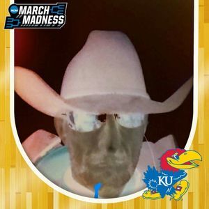 Meet your Posher, Bill