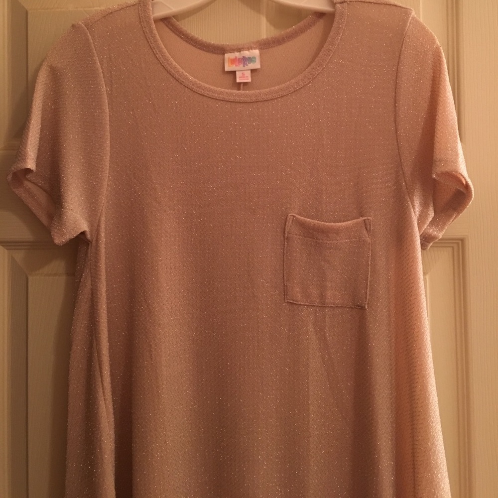 Lularoe Elegant Carly