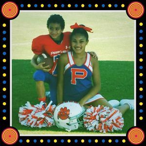 Meet your Posher, Genie