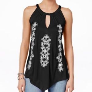 INC Top