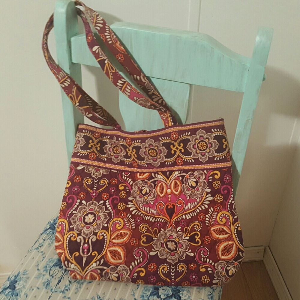 Vera Bradley Tote