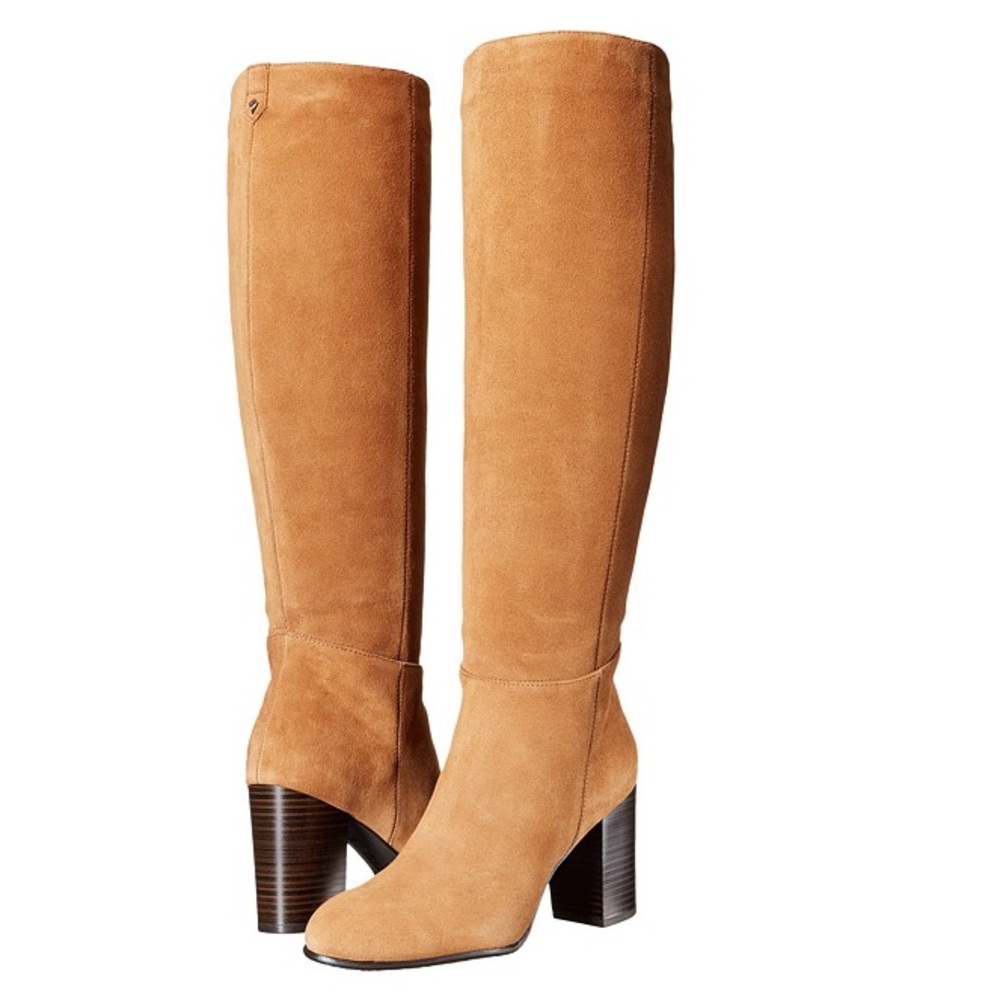 SALE 🇺🇸♥️ Sam Edelman Suede Boots!