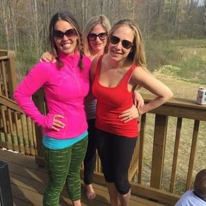 Meet your Posher, Alissandra