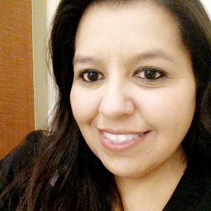 Meet your Posher, Olinda