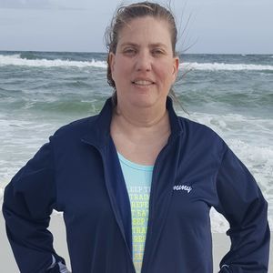 Meet your Posher, Tammy