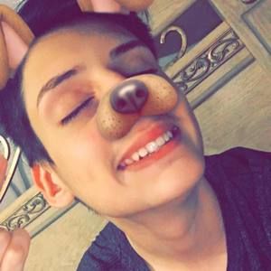 Meet your Posher, Jeffrey