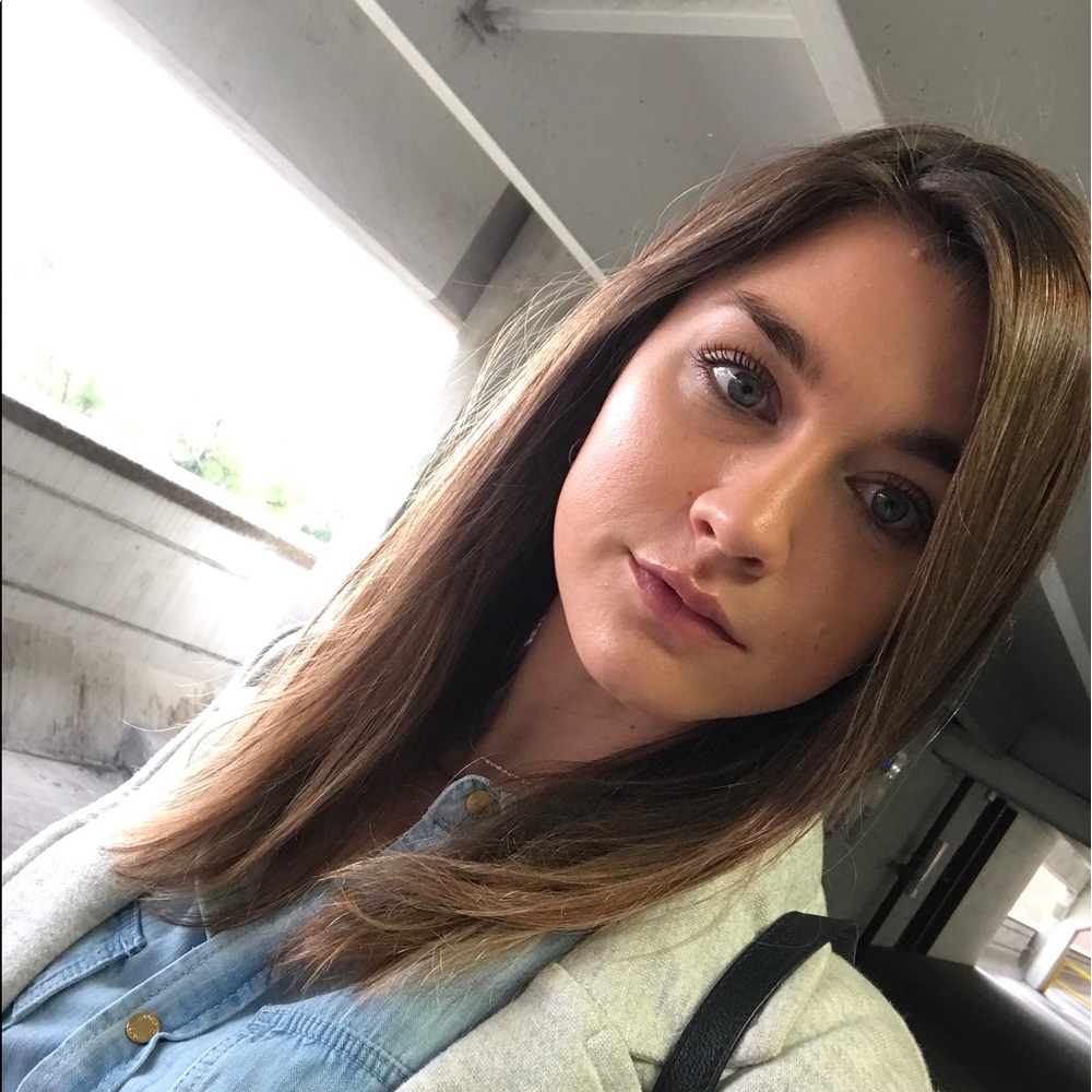 Meet your Posher, Cassidy