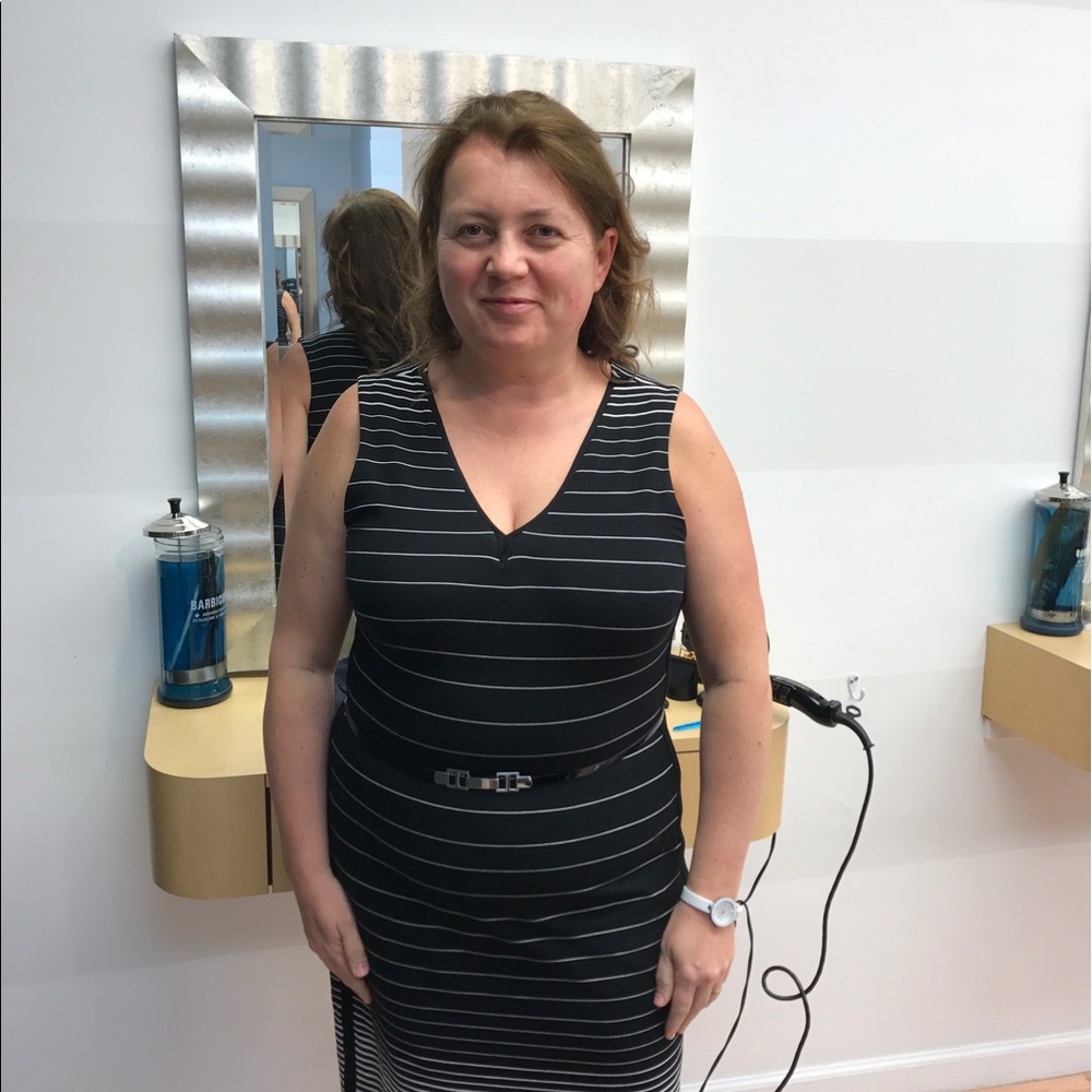 Meet your Posher, Maryana