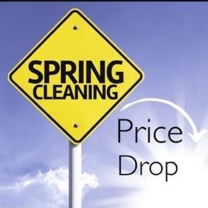 Need to clear out my closet!