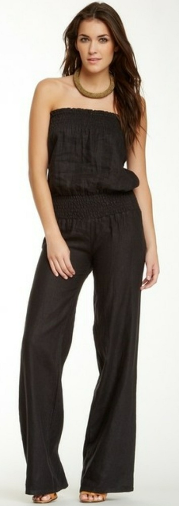 Black Jumper Young Fabulous and Broke