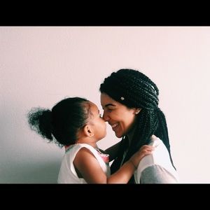 Meet your Posher, Alexis