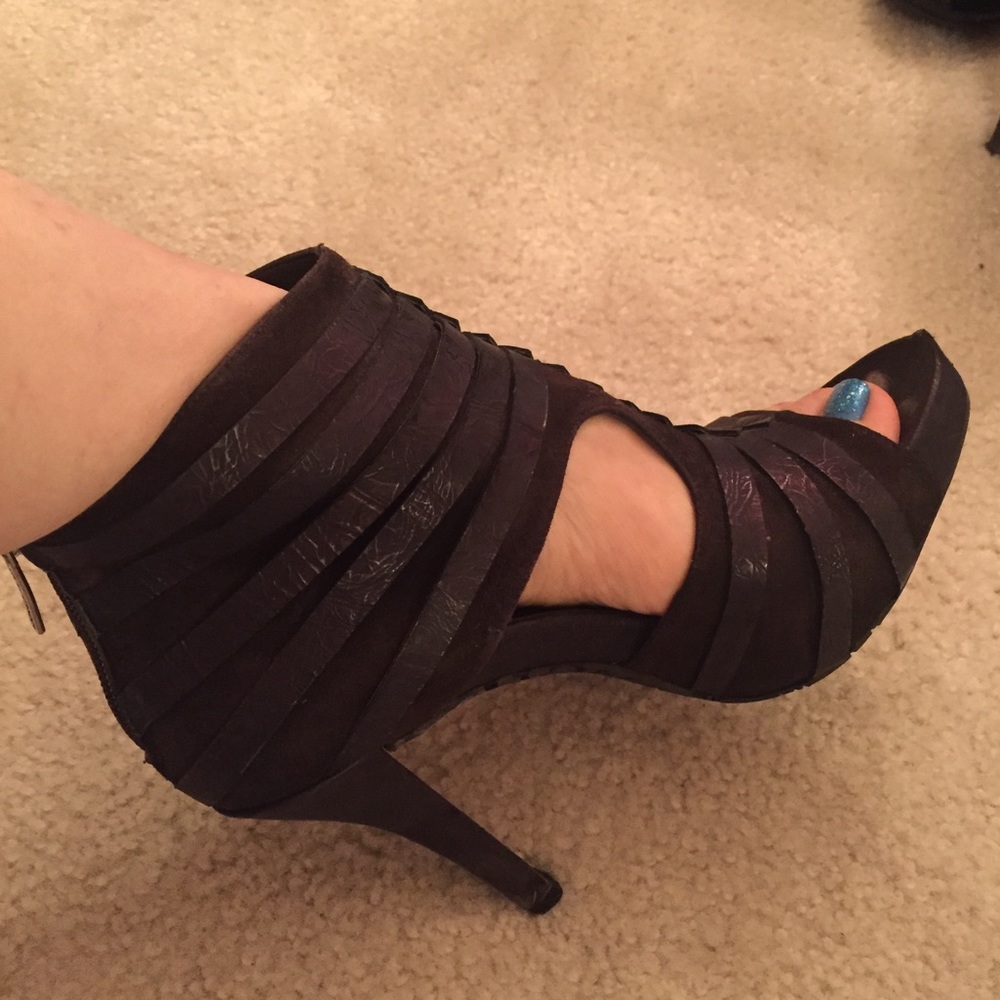 Donald J Pliner shoes